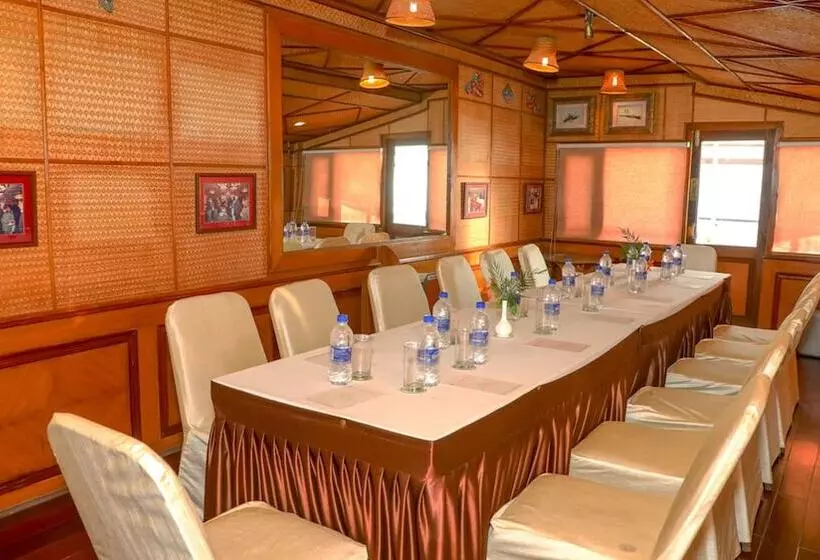 هتل Asia Spa Resort