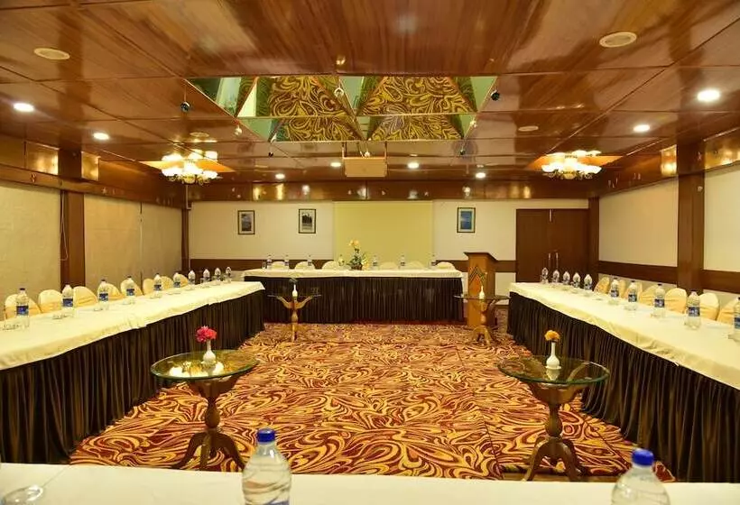 هتل Asia Spa Resort