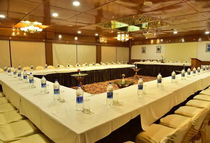 هتل Asia Spa Resort