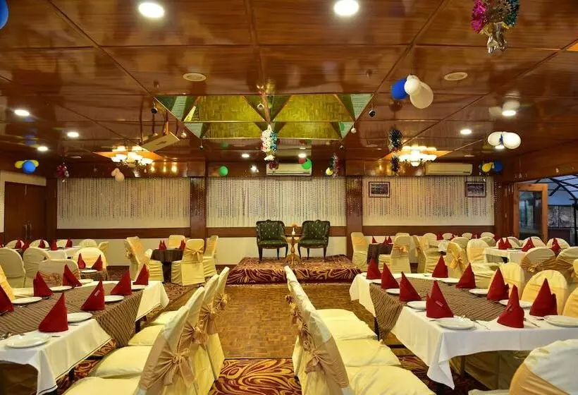 هتل Asia Spa Resort