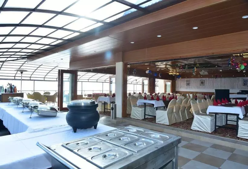 هتل Asia Spa Resort