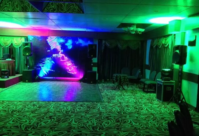 هتل Asia Spa Resort