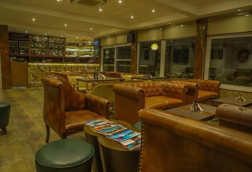 هتل Asia Spa Resort