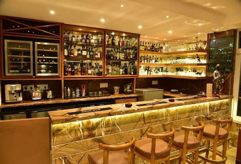 هتل Asia Spa Resort