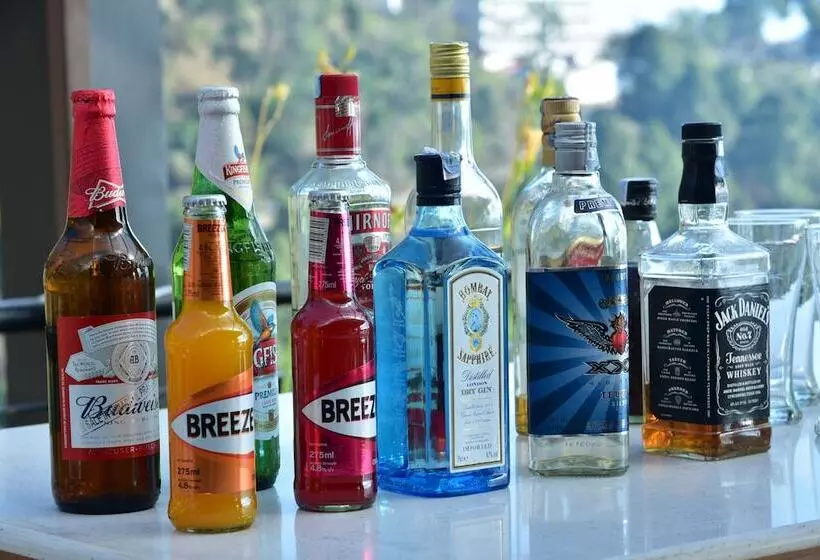 هتل Asia Spa Resort