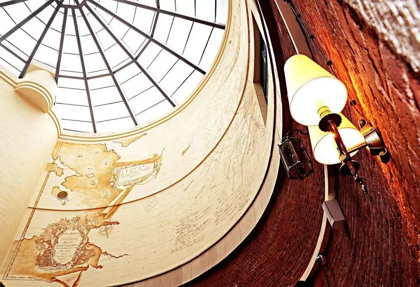 فندق Citadel Gastro Boutique