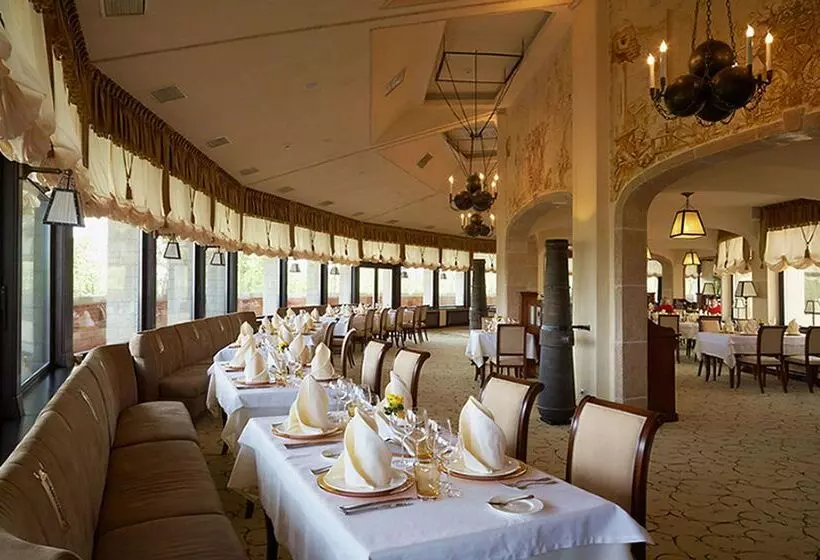 فندق Citadel Gastro Boutique