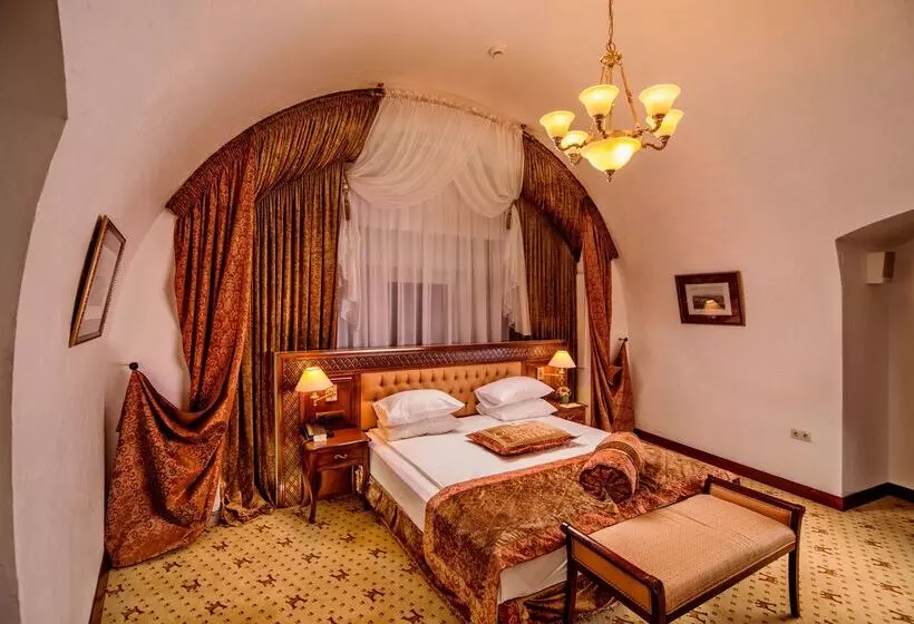 فندق Citadel Gastro Boutique