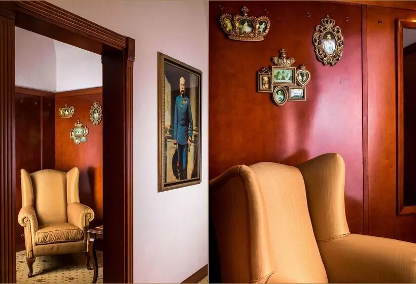 فندق Citadel Gastro Boutique