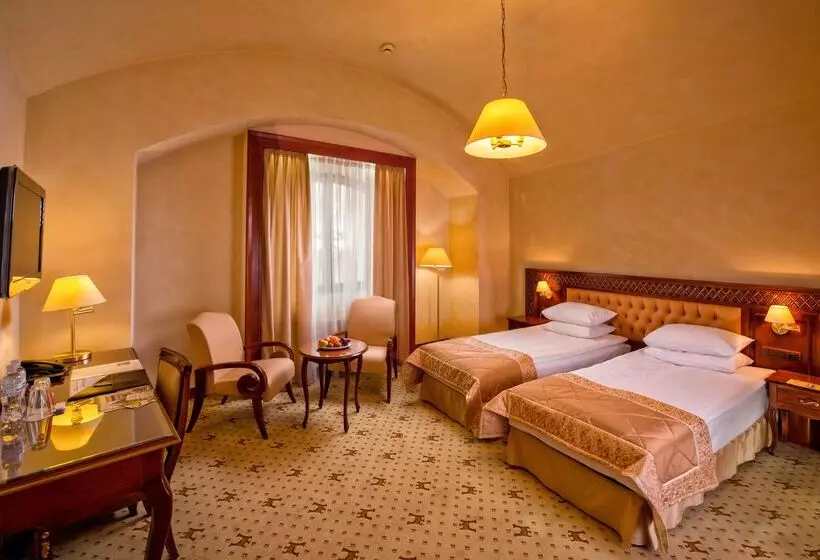 فندق Citadel Gastro Boutique