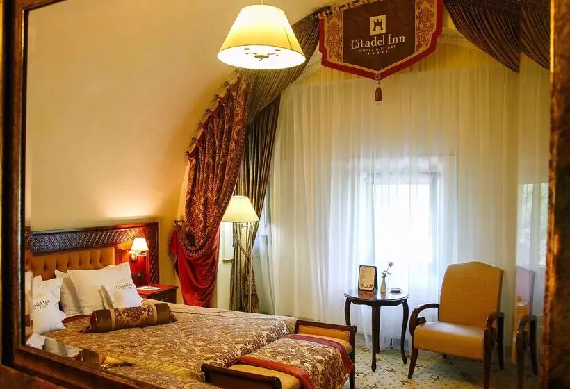 فندق Citadel Gastro Boutique