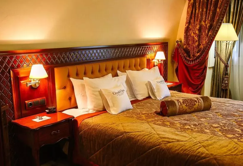 فندق Citadel Gastro Boutique