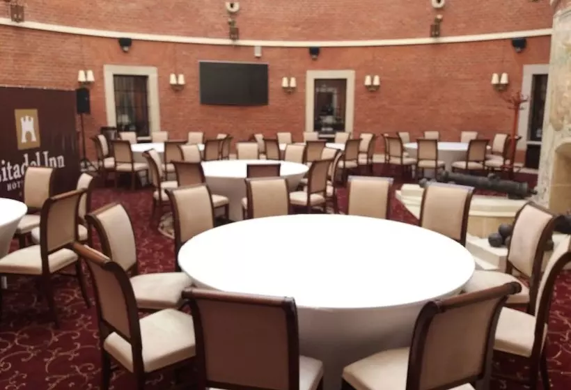 فندق Citadel Gastro Boutique