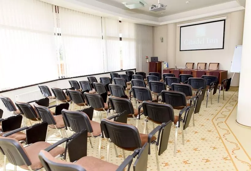 فندق Citadel Gastro Boutique