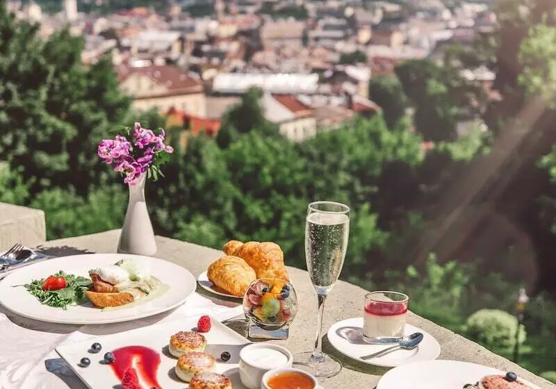 فندق Citadel Gastro Boutique