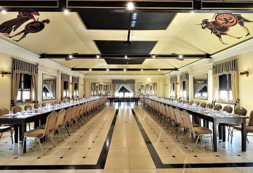 Отель Diament Vacanza Katowice Siemianowice