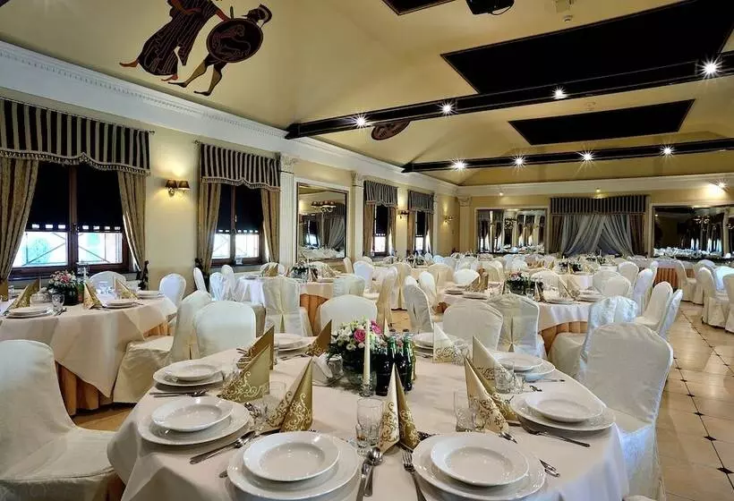 酒店 Diament Vacanza Katowice  Siemianowice