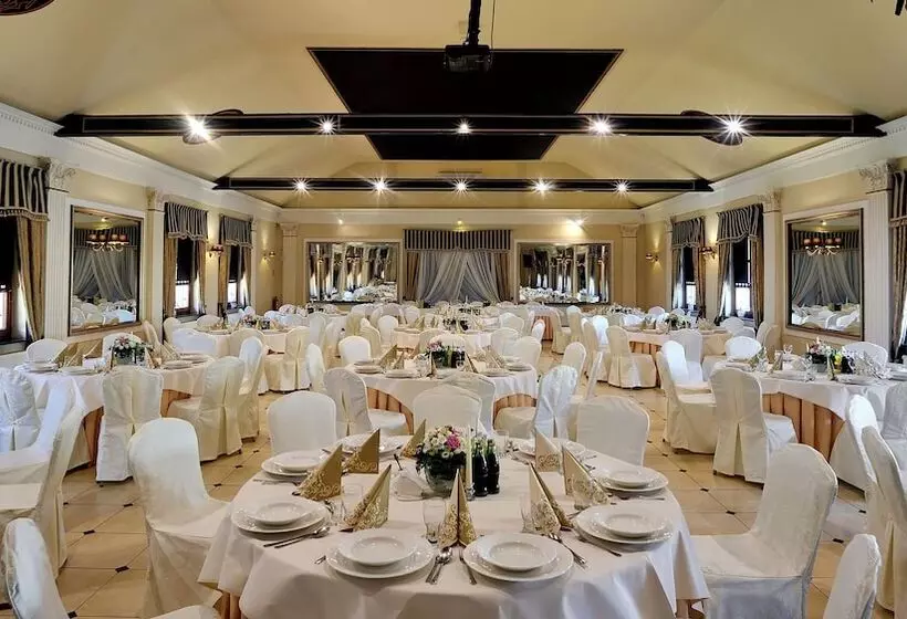 酒店 Diament Vacanza Katowice  Siemianowice