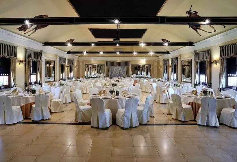 酒店 Diament Vacanza Katowice  Siemianowice