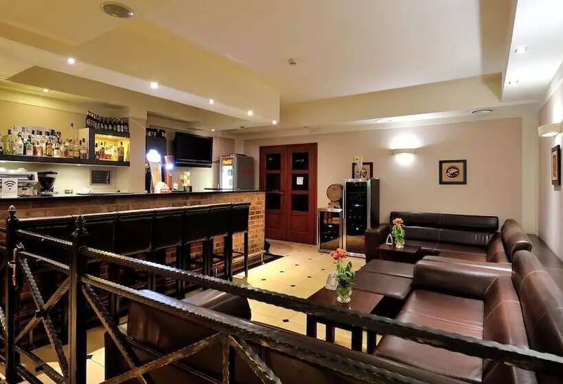 酒店 Diament Vacanza Katowice  Siemianowice