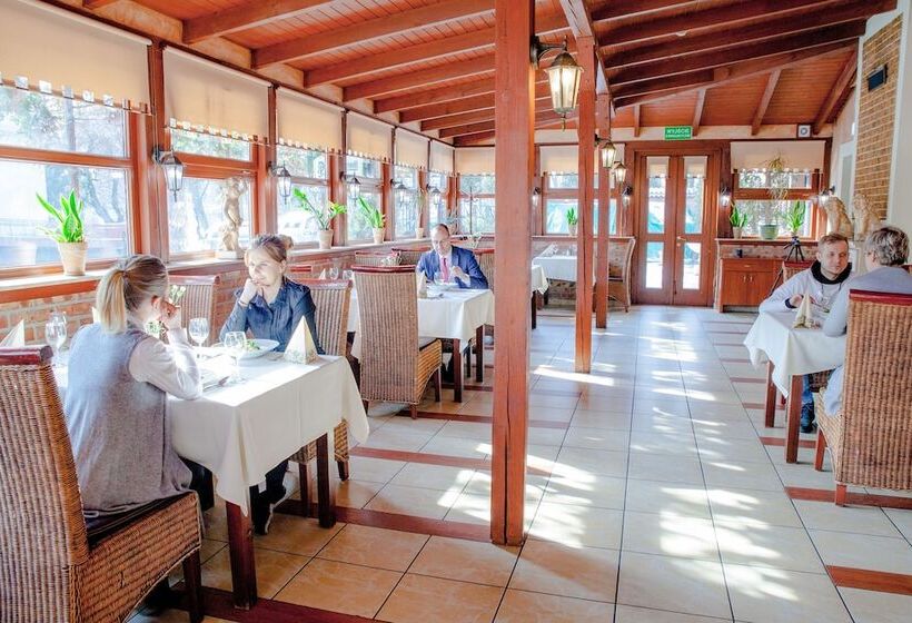 Отель Diament Vacanza Katowice Siemianowice