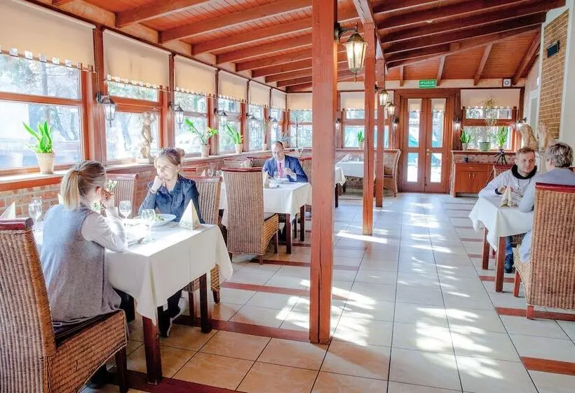 酒店 Diament Vacanza Katowice  Siemianowice