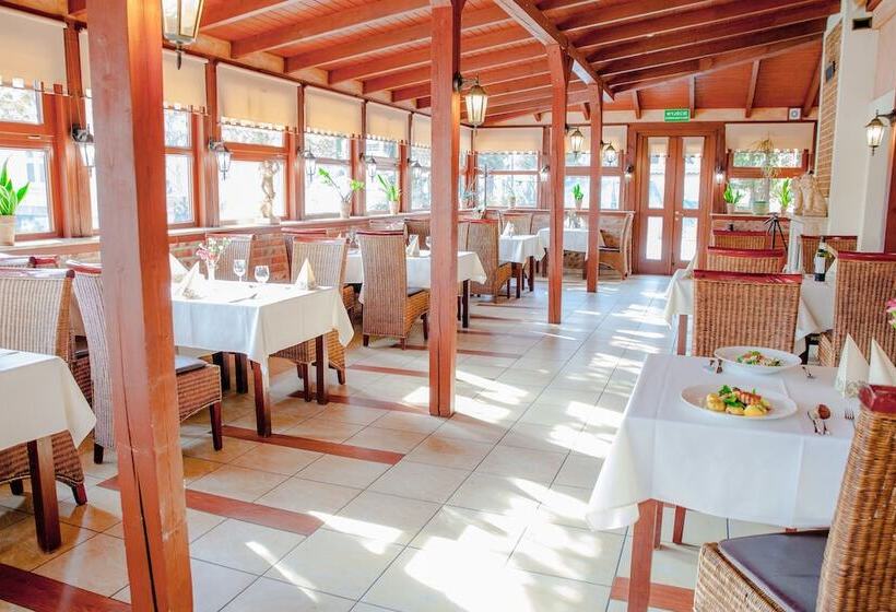 Отель Diament Vacanza Katowice Siemianowice