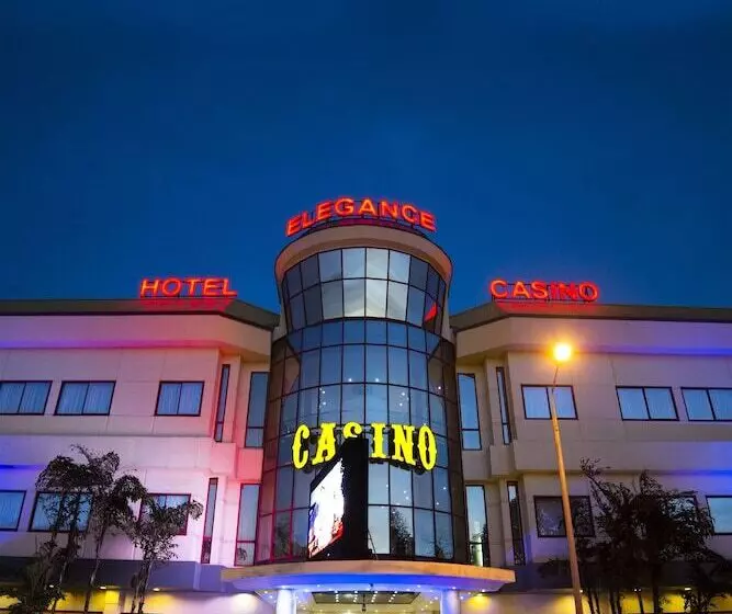 هتل Elegance Nv