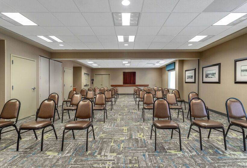 فندق Hampton Inn Suites Minneapolis St Paul Arpt Mall Of America