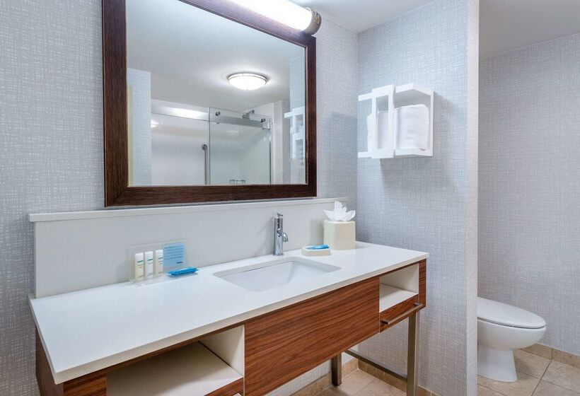 فندق Hampton Inn Suites Minneapolis St Paul Arpt Mall Of America