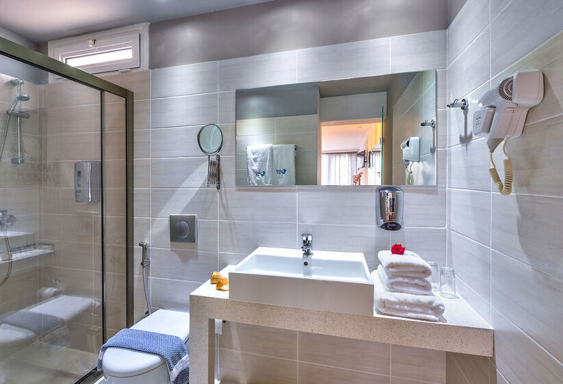 בית מלון כפרי Happy Days Beach