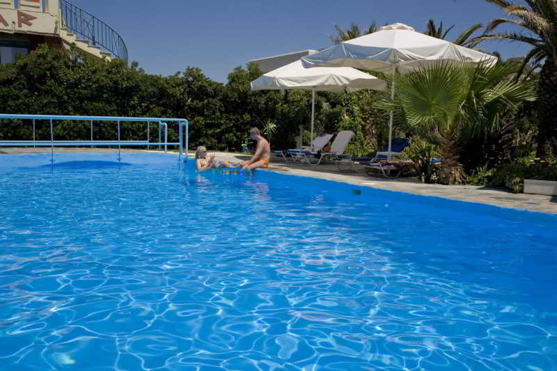 בית מלון כפרי Happy Days Beach