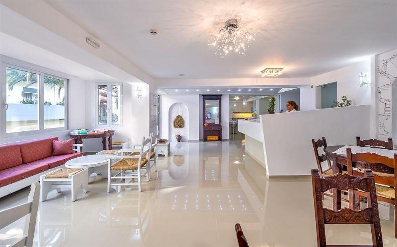 בית מלון כפרי Happy Days Beach