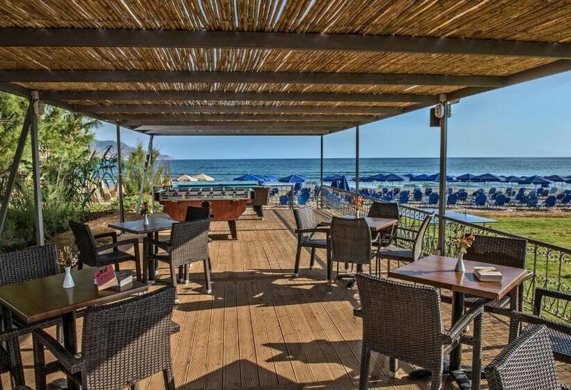 בית מלון כפרי Happy Days Beach