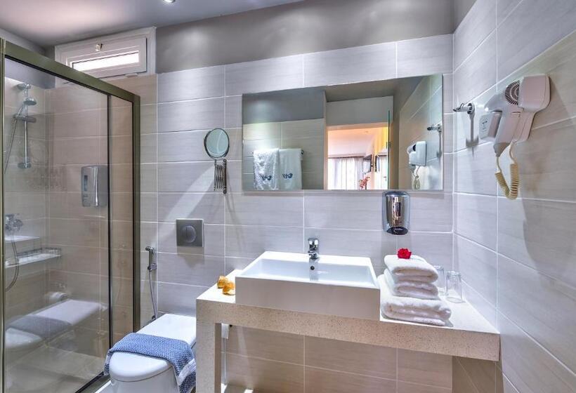 בית מלון כפרי Happy Days Beach