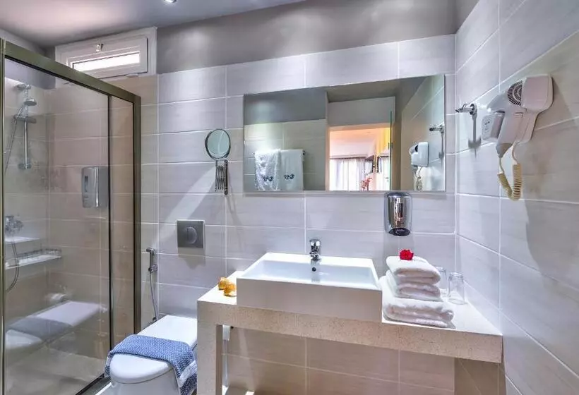 בית מלון כפרי Happy Days Beach