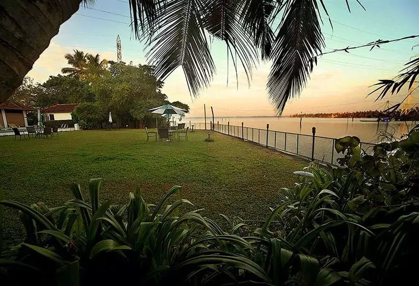 酒店 Heritage Methanam