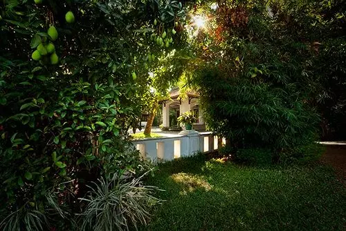 Hotel Heritage Methanam