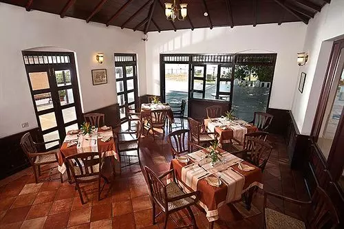 Hotel Heritage Methanam