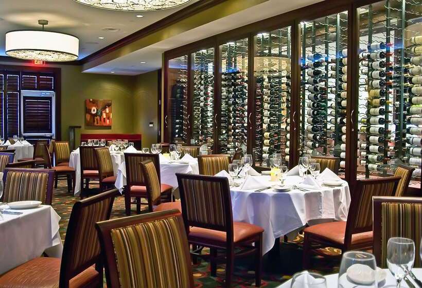 فندق Hilton Garden Inn Durham Southpoint