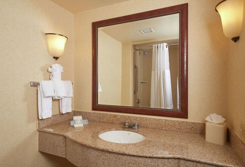 فندق Hilton Garden Inn Newport News