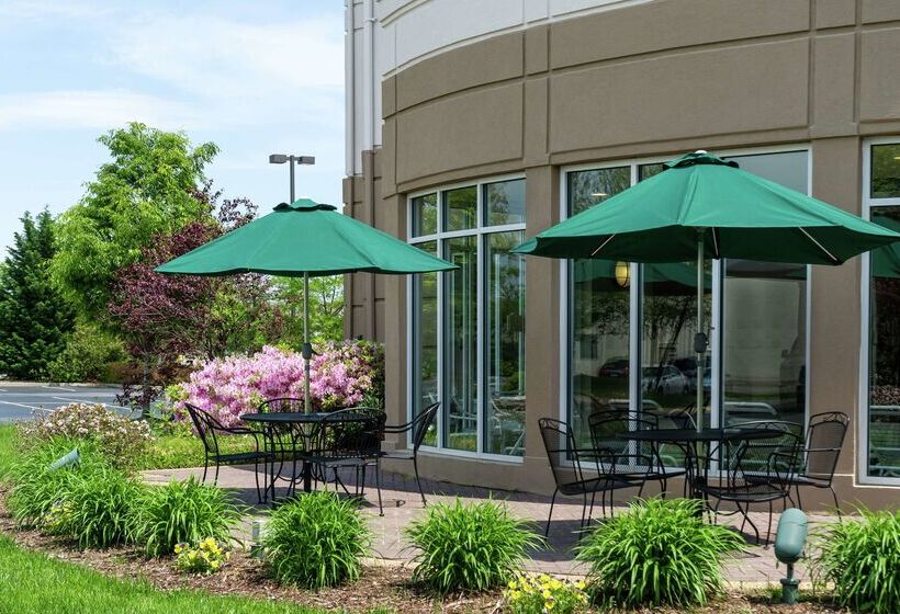 فندق Hilton Garden Inn Newport News
