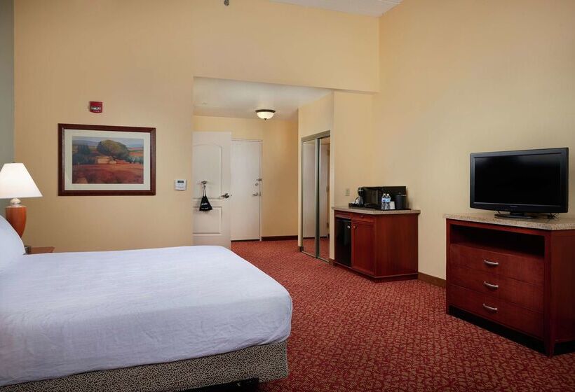 فندق Hilton Garden Inn Newport News