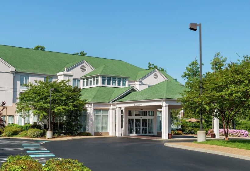 فندق Hilton Garden Inn Newport News