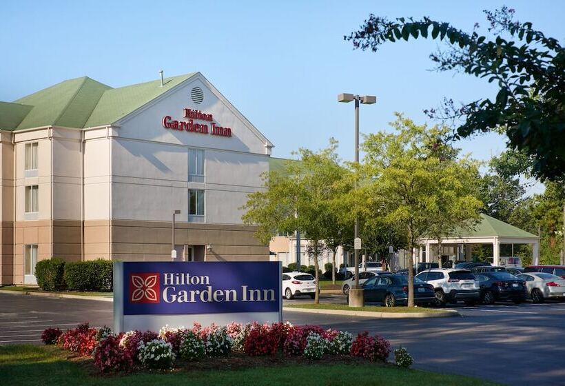 فندق Hilton Garden Inn Newport News