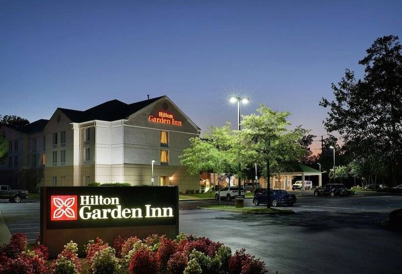 فندق Hilton Garden Inn Newport News