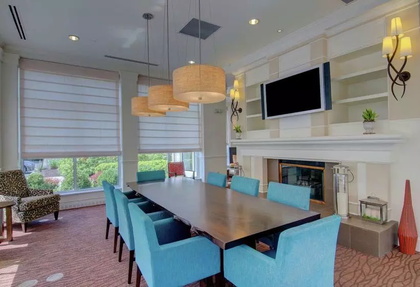 ホテル Hilton Garden Inn Norwalk