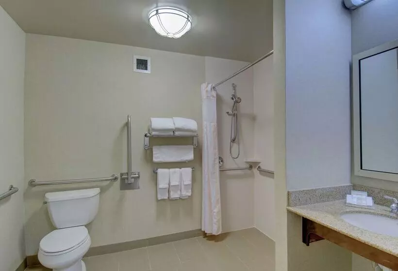 ホテル Hilton Garden Inn Norwalk