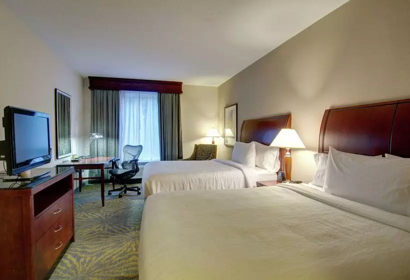 ホテル Hilton Garden Inn Norwalk
