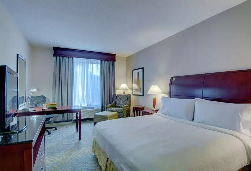 ホテル Hilton Garden Inn Norwalk